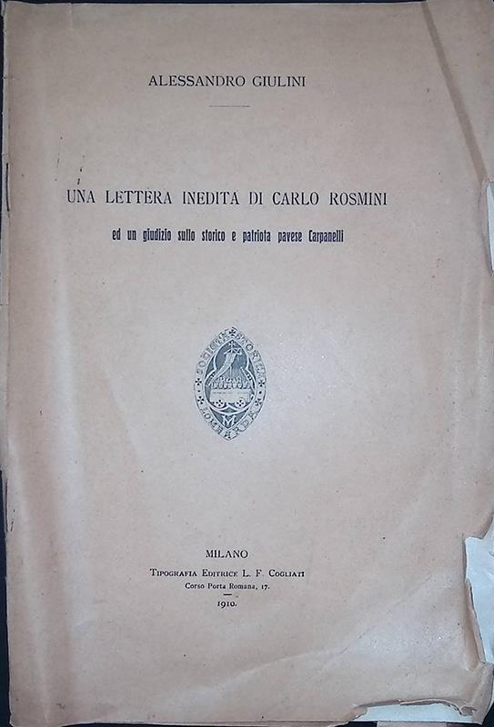 Folignolibri