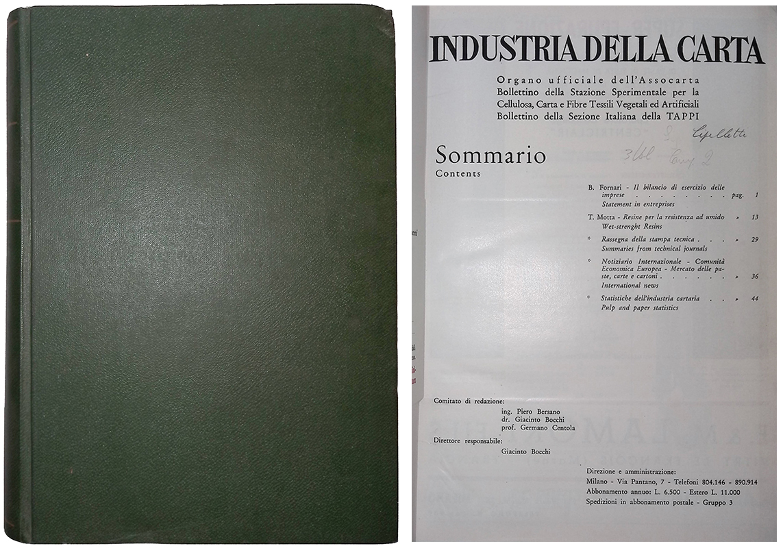 Folignolibri