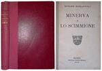 Minerva e lo scimmione