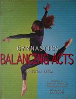 Gymnastics balancing acts