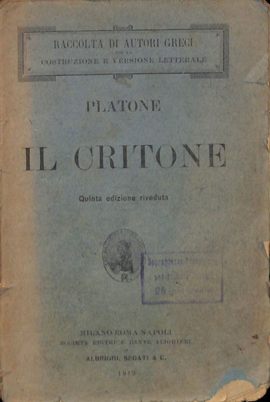 Folignolibri