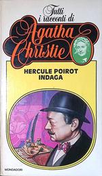 Hercule Poirot indaga