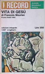 Vita di Gesù