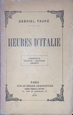 Heures d'Italie