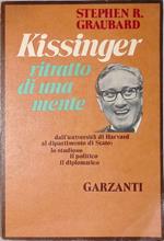 Kissinger ritratto di una mente