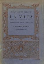 La vita, scritta da lui medesimo in Firenze