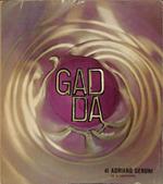 Carlo E. Gadda