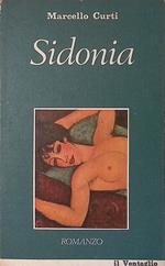 Sidonia