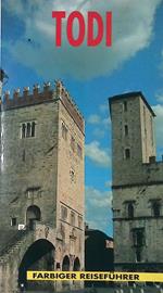Todi. Neuer farbiger reisefurher