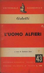 L' uomo Alfieri