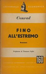 Fino all'estremo