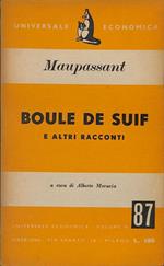 Boule de suif e altri racconti