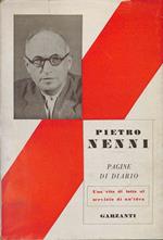 Pagine di diario