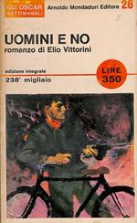 Uomini e no