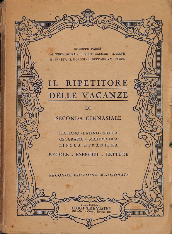 Folignolibri