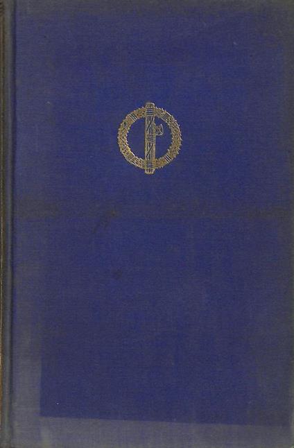 Colloqui con Mussolini - Emil Ludwig - copertina