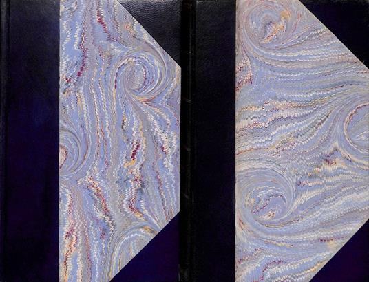 Epistolario. Volume I-II - Giuseppe Baretti - copertina