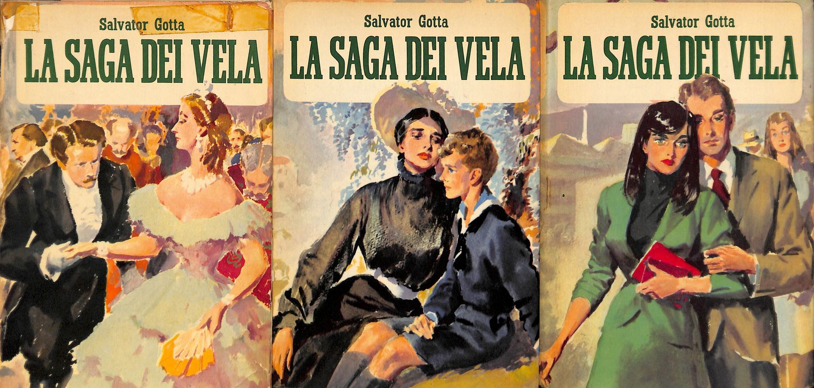 Libreria Quarto Stato