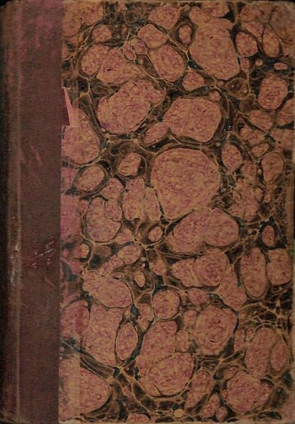 Grammatica della lingua italiana ad uso delle scuole medie - copertina