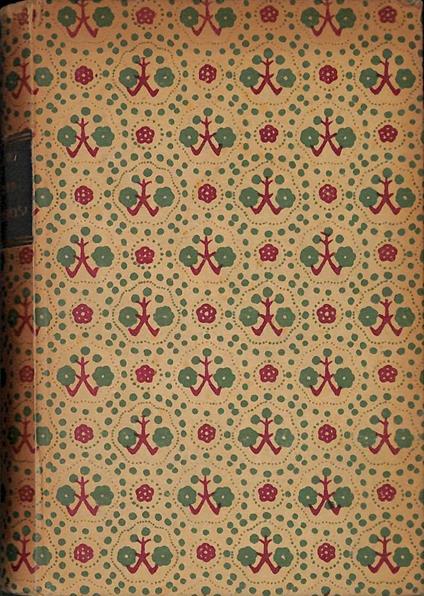 Capitano coraggiosi - Rudyard Kipling - copertina