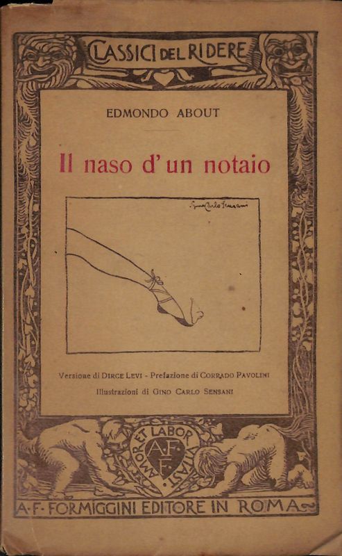 Folignolibri
