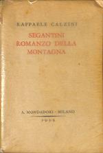 Segantini romanzo della montagna