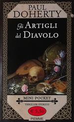 Gli artigli del diavolo