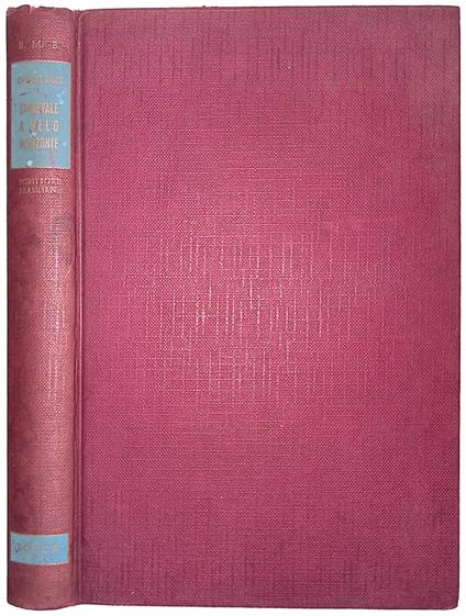 Carnevale a Belo Horizonte - copertina