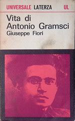 Vita di Antonio Gramsci