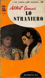 Lo straniero
