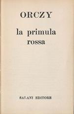 La primula rossa