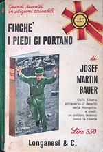 Finchè i piedi ci portano