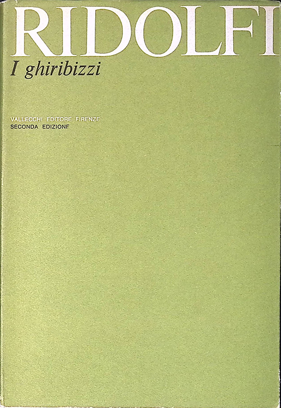 Folignolibri