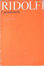 I palinfraschi