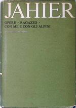 Ragazzo - Con me e con gli alpini
