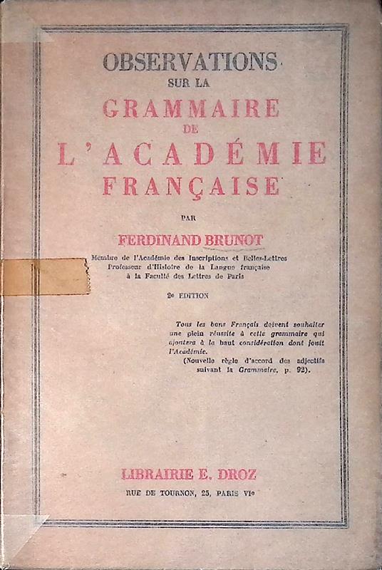 Folignolibri