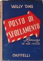 Posto di sfollamento