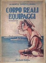 Corpo Reali Equipaggi
