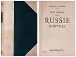 Petit Manuel de la Russie nouvelle