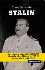 Stalin. Una biografia politica