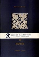 Ricamo di nozze