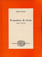 Il mestiere di vivere (Diario 1935-1950)