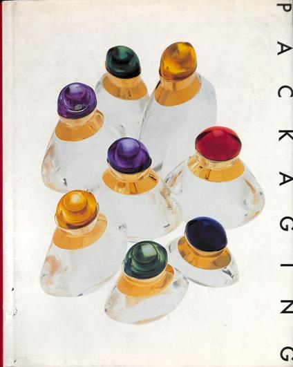 Graphis Packaging 7 - copertina