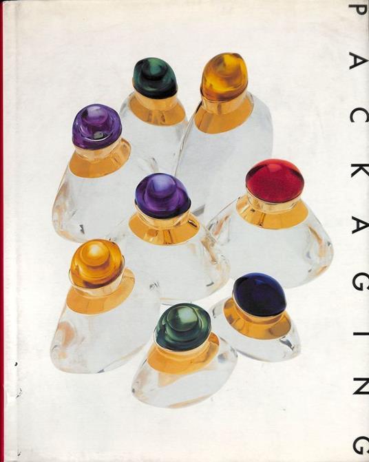 Graphis Packaging 7 - copertina