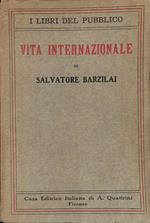 Vita internazionale