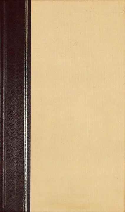 Il tartufo - Il malato immaginario - Molière - copertina