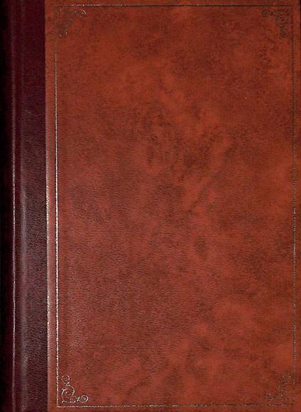 Memorie di un cacciatore - Ivan Turgenev - copertina