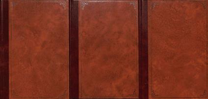 Guerra e pace. Volume 1-2-3 - Lev Tolstoj - copertina