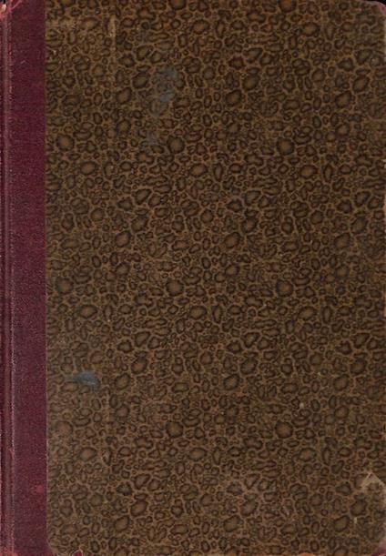 Elementi di topografia - Giuseppe Erede - copertina