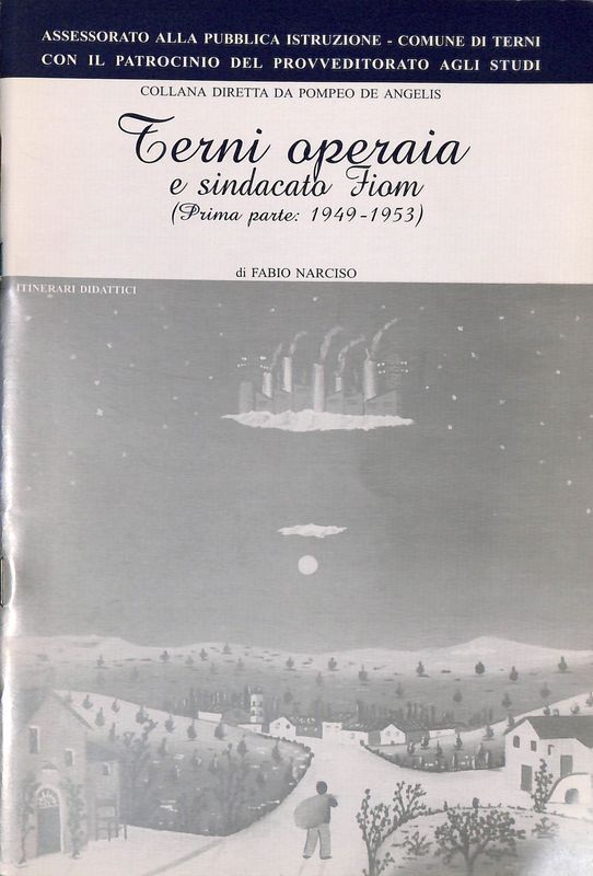 Folignolibri